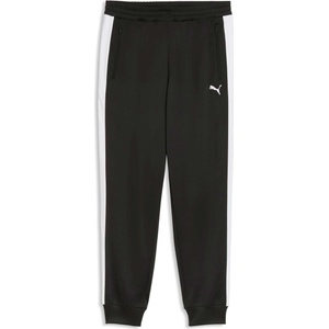 PUMA Essentials t7 poly pants черно, бяло l (69246301)
