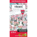Třebíč Historické centrum