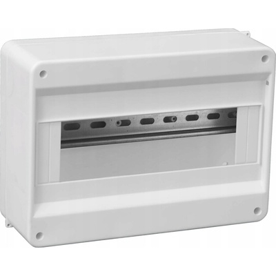 Rozvodnice Pawbol 230 V IP30 0 A