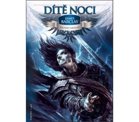 Dítě noci