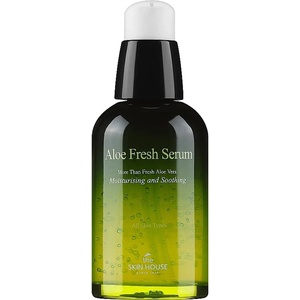 The Skin House Aloe Fresh Serum - Успокояващ Серум 50ml
