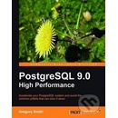 PostgreSQL 9.0 High Performance