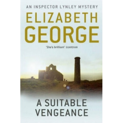 Suitable Vengeance | Elizabeth George