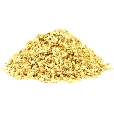 Solia Quassiové Kvasiové dřevo řezané 10 g