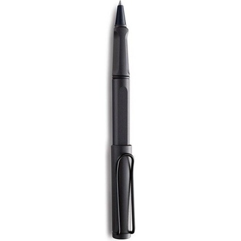 LAMY Химикалка ролер Safari Umbra матово-кафявосива (4001109)