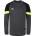 Umbro Men's Long-Sleeve Goalkeeper Top - Blackened Pearl