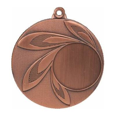 TROFEJE.sk Medaila MMC9850 bronz