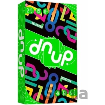 Asmodee Dnup