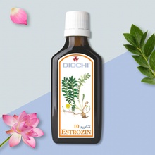 Diochi Estrozin Neplodnosť a ženské problémy 50 ml