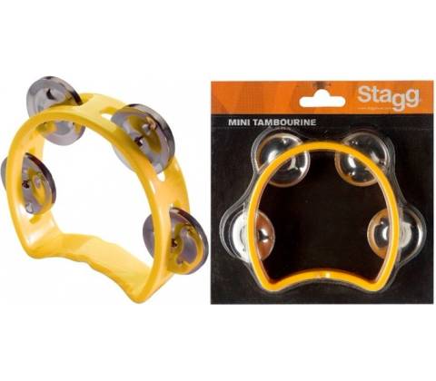 Stagg TAB MINI YW