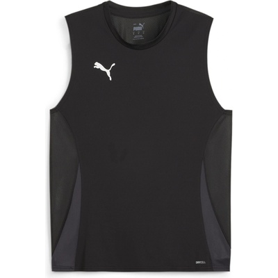 PUMA Риза Puma teamGOAL Sleeveless Jersey 705913-03 Размер S