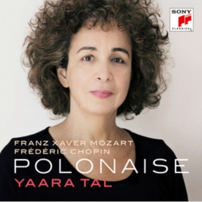 MOZART F.X.W.: POLONAISE CD