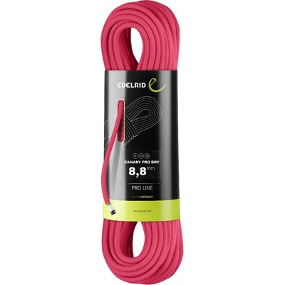 Edelrid Canary Pro Dry 8,8 mm 30m