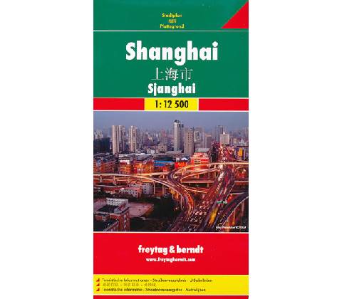 Shanghai
