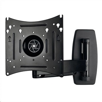 Roline Стойка за телевизор, Roline, 10 - 40", Черен (17.03.0007)