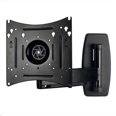 Roline Стойка за телевизор, Roline, 10 - 40", Черен (17.03.0007)