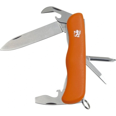 MIKOV 115-nh-5bk Цвят: оранжев