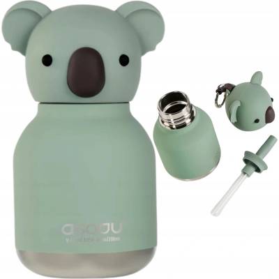 Asobu termoska Bestie Mini koala 200 ml