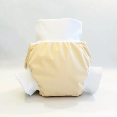 Kojenecké plavky NUDE I Ritkavsuchu.cz