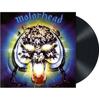 Motörhead - Overkill LP