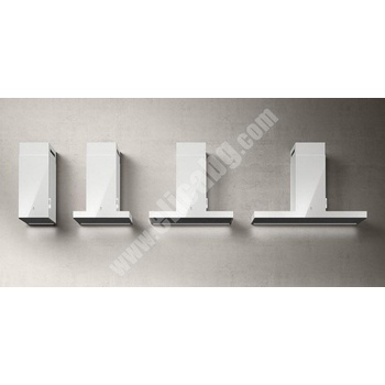 Elica Аспиратор Elica Haiku WH 120 (PRF0146270)