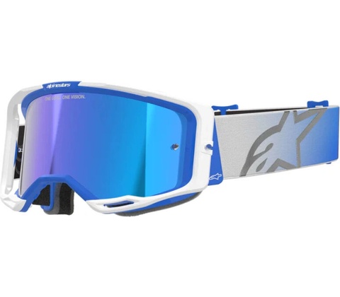 Alpinestars Vision 8 CORP
