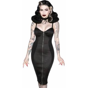 Image 1 of KILLSTAR дамска рокля KILLSTAR - Dee Ville - KSRA002919