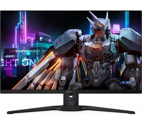 Gigabyte AORUS FO27Q5