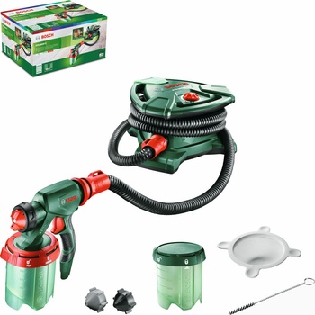 Bosch PFS 5000E 0603207200