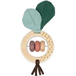 Tiny Love Дървена дрънкалка Tiny Love Garden Of Adventures (3333111871)