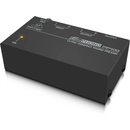 Aparatúry pre gitary Behringer PP 400 PHONO PREAMP