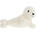 Keel Toys Плюшена играчка Keel Toys Keeleco - Тюлен, 30 cm (SE3700)