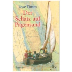Der Schatz auf Pagensand | Uwe Timm (2001)