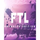 FTL: Advanced Edition