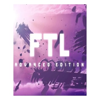 FTL: Advanced Edition