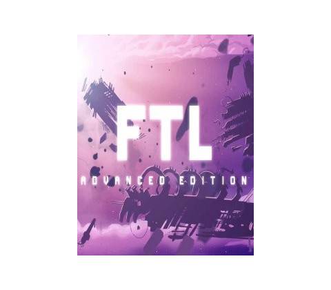 FTL: Advanced Edition