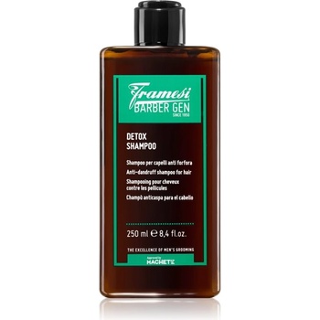 Framesi Fortifying Barber Gen Shampoo 250 ml