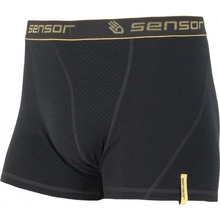 Sensor Double Face Merino Wool