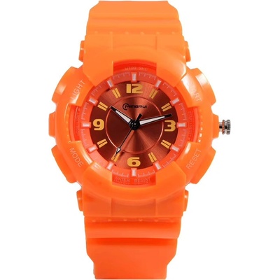 Mingrui CA-41719 - Oranžová
