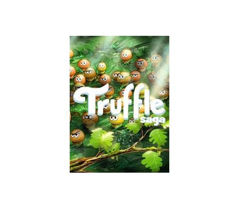 Truffle Saga