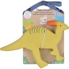 Tikiri Baby dinosaurus z prírodnej gumy parasaurolophus para 93010