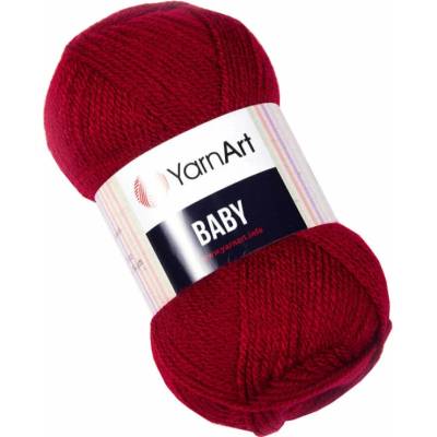 YarnArt Baby Farba: 3024