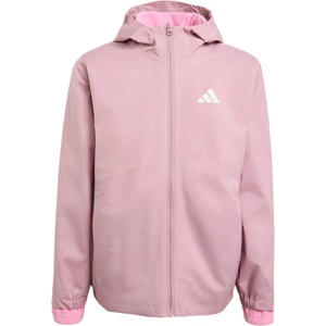 adidas Terrex Детско поларено яке adidas Terrex Kid's MT 3in1 Fleece Jacket - Magic Mauve - размер 164 (EU) (703-7203-0315)