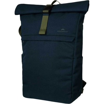 Doughnut Jetpack Meditative Darks Series Backpack Midnight Blue 22 l