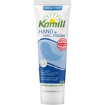 Kamill Sensitive Крем за ръце и нокти, 30 ml - baby