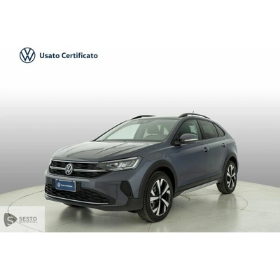 Volkswagen Taigo 1.0 TSI 70 kW