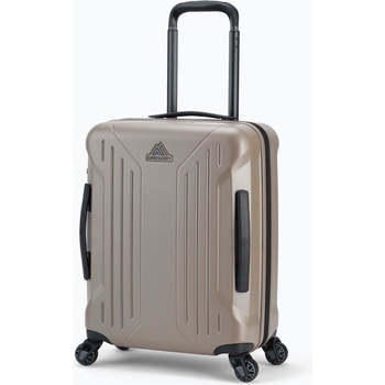 Gregory Грегъри Quadro Pro Int Carry On пътнически куфар 40/47 l мираж тен