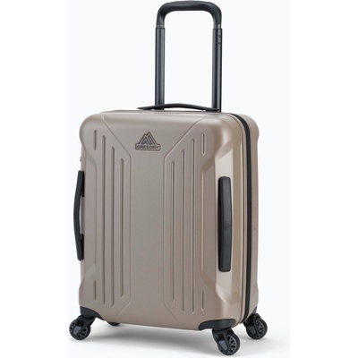 Gregory Грегъри Quadro Pro Int Carry On пътнически куфар 40/47 l мираж тен