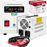 VOLT sinusPRO-500E