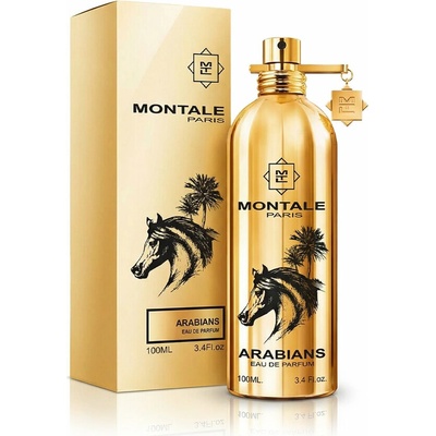 Montale Paris Arabians parfumovaná voda unisex 100 ml